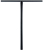 Ethic Tenacity V2 T-Bar 620 mm