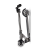 Micro Sprite Deluxe LED самокат