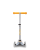 Micro Mini Deluxe Flux LED самокат