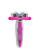 Micro Mini Deluxe Flux LED самокат