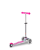 Micro Mini Deluxe Flux LED самокат