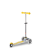 Micro Mini Deluxe Flux LED самокат
