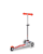 Micro Mini Deluxe Flux LED самокат