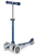 Micro Mini Deluxe Flux LED Neochrome самокат