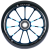 Ethic Atlas ritenis 110mm