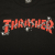 Thrasher майка Chains by Daniel Shepard
