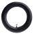 10x2.125 inner tube with bent valve (90 degrees)
