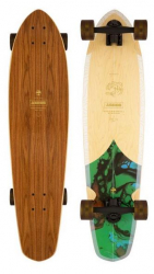 Arbor B4BC Bug Soltice Complete