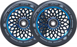 Root Industries Lotus Ritenis 110mm Zils