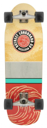 D Street Surfskate Mission