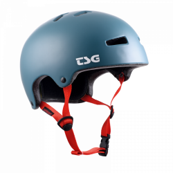TSG helmet Superlight S-M satin teal