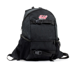 Enuff Backpack - Melns