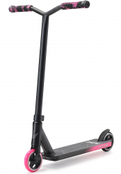 Blunt One S3 skrejritenis (Pink/Black)