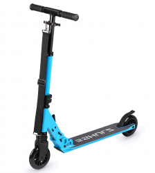 Shulz 120 mini skrejritenis Blue