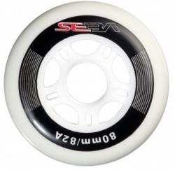 SEBA ROUE CK WHEELS 84mm