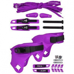 SEBA - FR CUSTOM KIT Violets