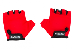 Kids Gloves Red M