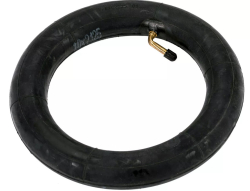 10x2.125 inner tube with bent valve (0 degrees)