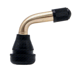 Electric skrejritenis tubeless tyre bent valve PVR60