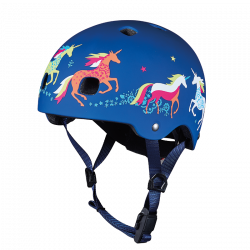 Micro Helmet V2 Unicorn S size