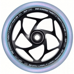 BLUNT Ritenis 120MM GAP CORE (Black/Galaxy)