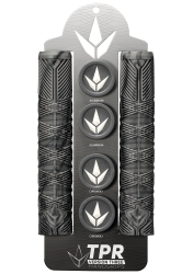 Hand Grips V3 Grey/Black