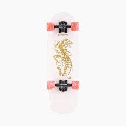 Landyachtz Tugboat Ultra Carve cruiser UV Bengal