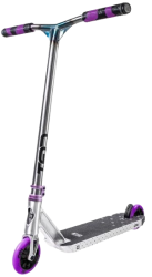 Core CG1 Raw-Purple stunt scooter