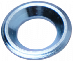 Striker rāmja bremžu ieliktnis