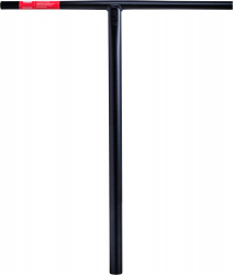 Tilt Rigid SCS  Pro skrejritenis Bar Melns