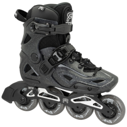 FR AXS NIGHT SKY rollers 25-28 Luminous wheels