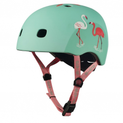 Micro Helmet V2 Flamingo S size
