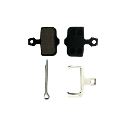 Zero 10x/ Vsett 10/ Cityway/ Z PRO brake pads (1set)