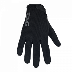 TSG Good Gloves Black XS