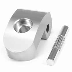 reinforced_aluminium_hinge_lock_silver