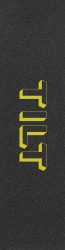 Tilt Pro skrejritenis Grip Tape Dzeltens