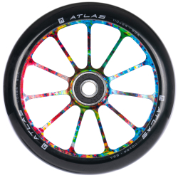 Ethic Atlas wheel 110mm Nebula