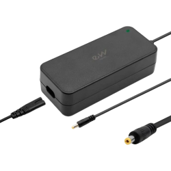 Electric scooter charger for 36V (output 42V) battery with DC 5.5mm connector (2A)