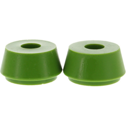 Venom SHR Freeride Bushings 80A Zaļš