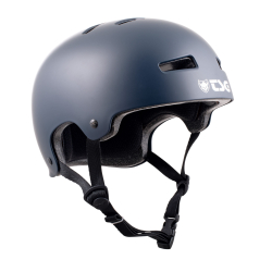 TSG helmet Evolution S-M satin midnight blue