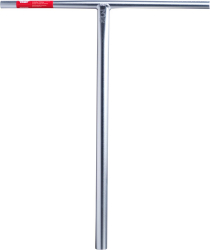 Tilt Rigid SCS Pro skrejritenis Bar Silver