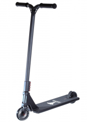 Aztek Fountain triku skrejritenis Melns