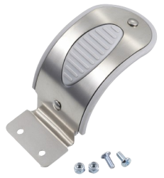Maxi Micro Brake Melns
