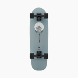 Landyachtz Dinghy Cruiser 28 5 Blunt Uv Sun