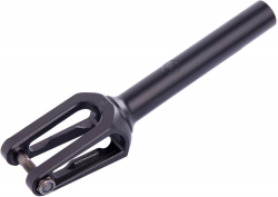 Striker Lux IHC Pro skrejritenis Fork Melns