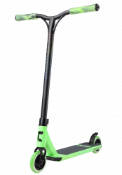 Blunt Colt S5 triku skrejritenis Zaļš