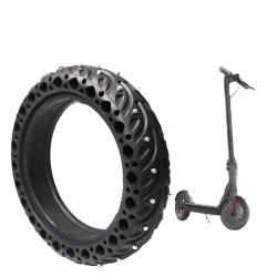Xiaomi m365 PRO 1S PRO 2 perforated tyre (with spikes)