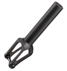 Blunt Fork Diamond SCS Melns