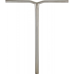 Striker Titanium Bend Stunt skrejritenis Bar 710mm raw