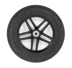 Frenzy Wheel 205 Rubber